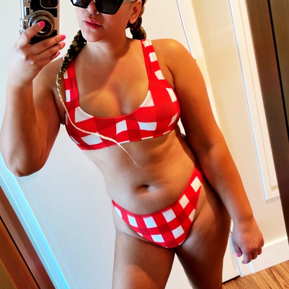 2 piece